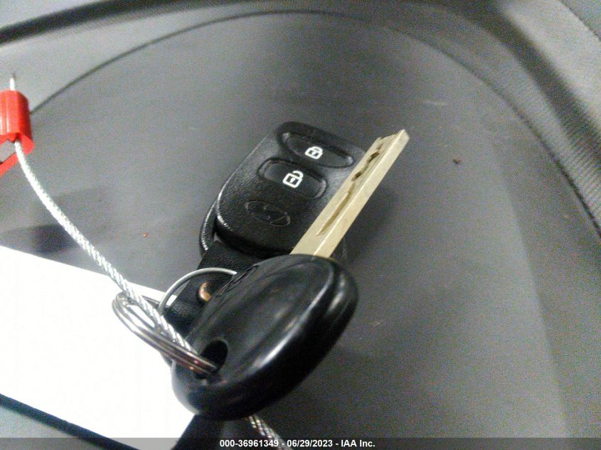 2017 HYUNDAI ACCENT SE - KMHCT4AE9HU199894