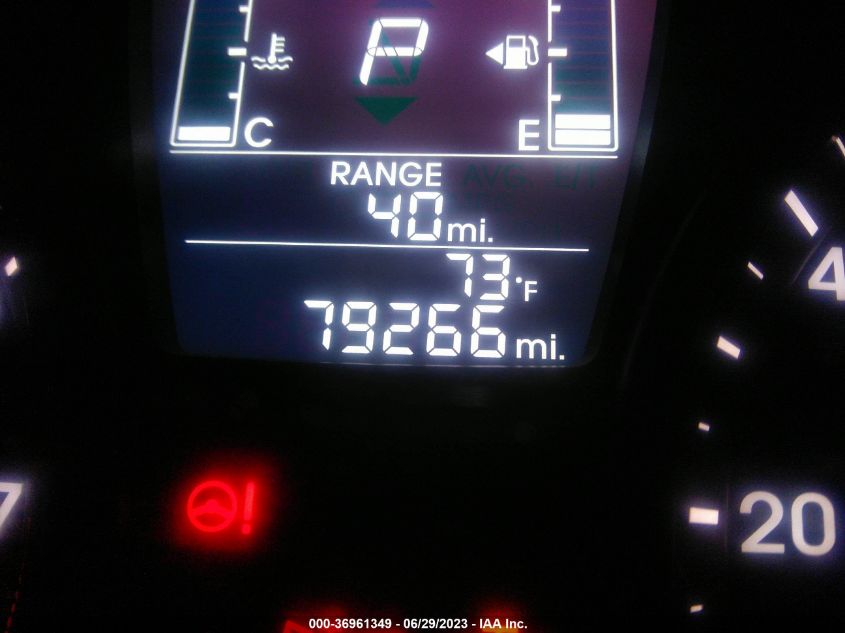 2017 HYUNDAI ACCENT SE - KMHCT4AE9HU199894