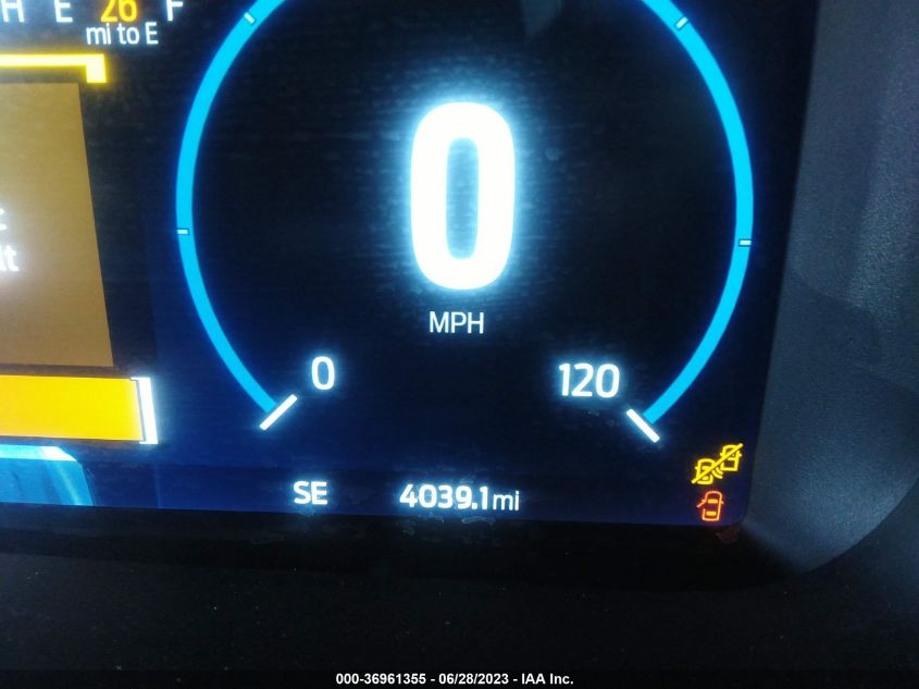 2023 FORD F-150 XL/XLT/LARIAT - 1FTEW1C58PFB46929