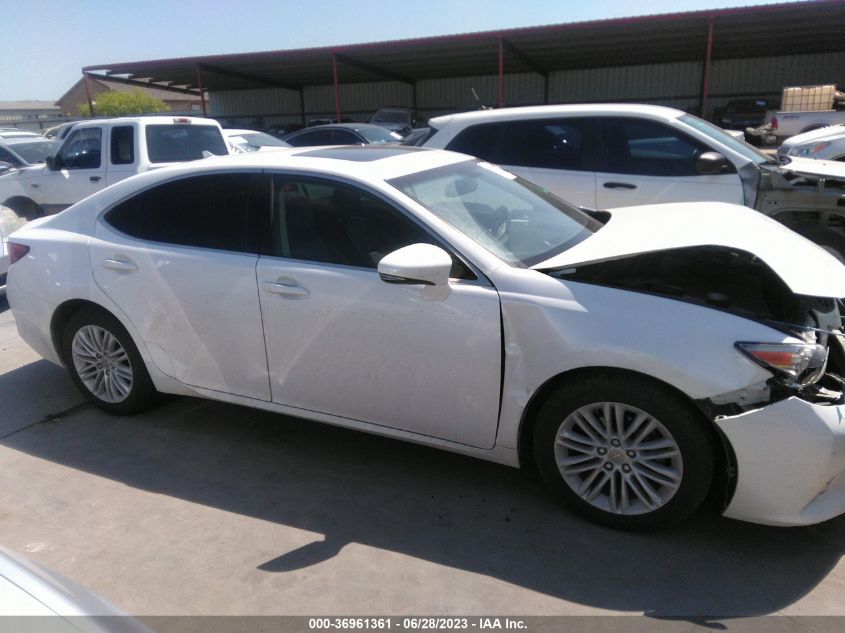 2014 LEXUS ES 350 - JTHBK1GG3E2123152