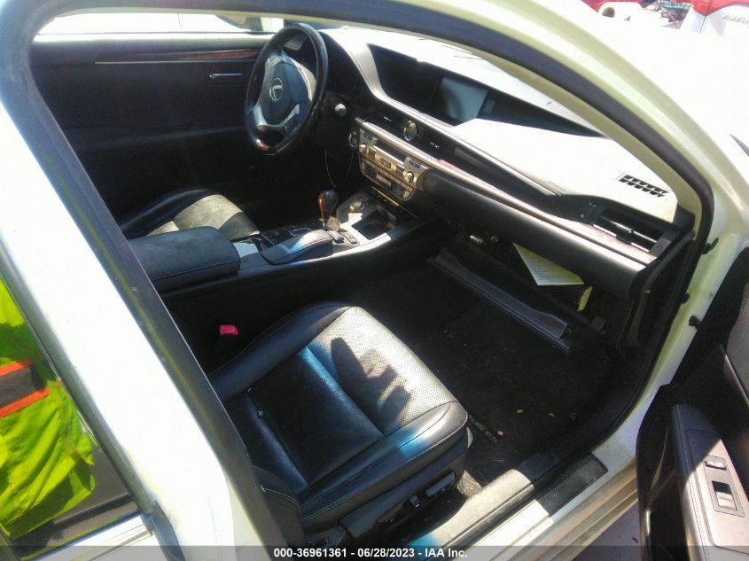 2014 LEXUS ES 350 - JTHBK1GG3E2123152