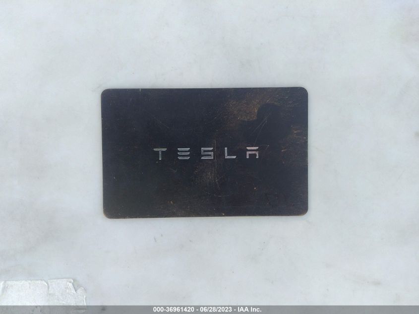 2020 TESLA MODEL 3 - 5YJ3E1EB3LF667780