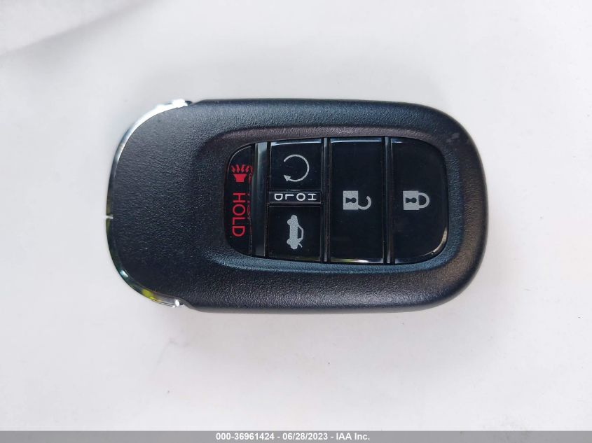 2023 HONDA CIVIC SEDAN SPORT - 2HGFE2F53PH510294