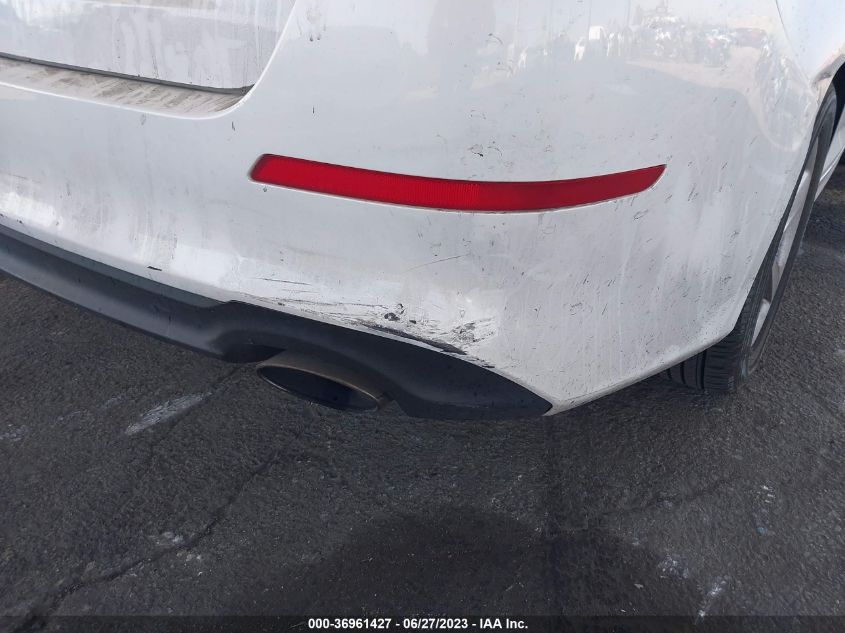 2015 KIA OPTIMA LX - 5XXGM4A73FG385969