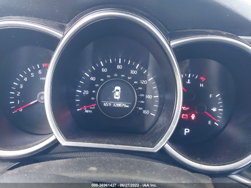2015 KIA OPTIMA LX - 5XXGM4A73FG385969