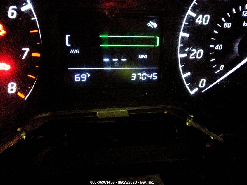 2017 NISSAN SENTRA S - 3N1AB7AP6HY286539