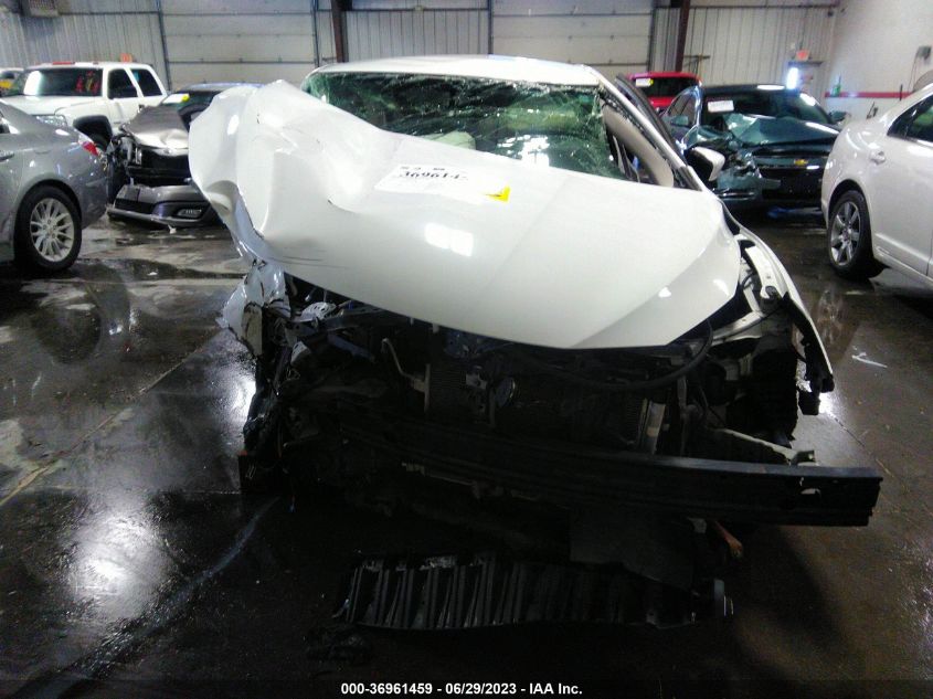 2017 NISSAN SENTRA S - 3N1AB7AP6HY286539