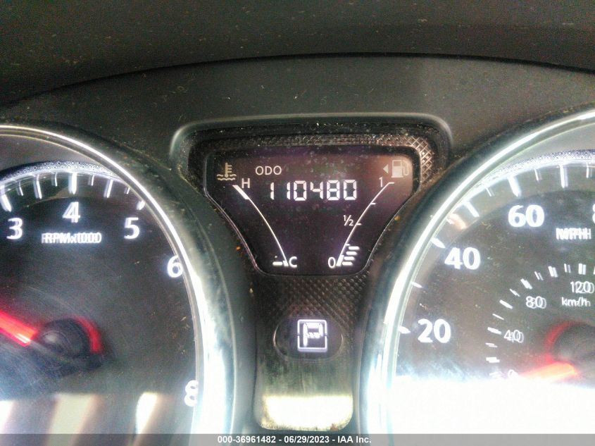 2015 NISSAN VERSA SV - 3N1CN7AP6FL876363