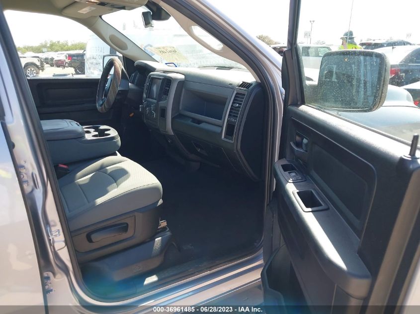2020 RAM 1500 CLASSIC TRADESMAN - 1C6RR6FT1LS139295