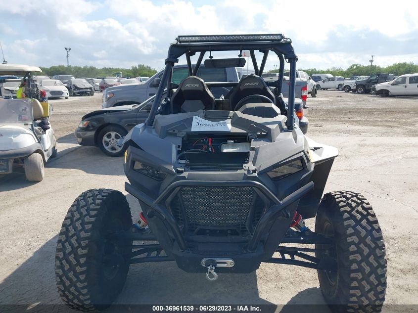 2019 POLARIS RZR XP TURBO S VELOCITY - 3NSVEE922KF775749