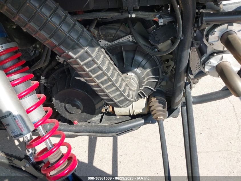 2019 POLARIS RZR XP TURBO S VELOCITY - 3NSVEE922KF775749