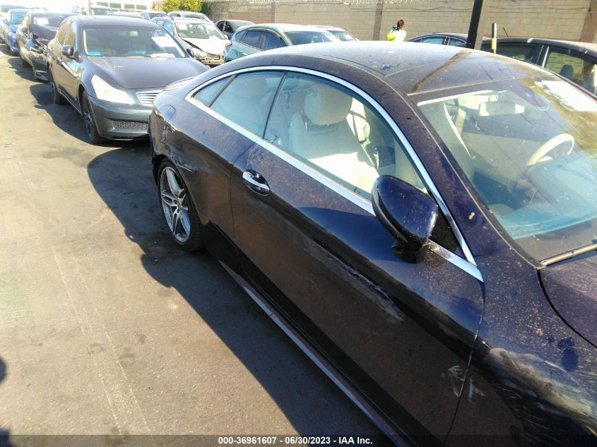 2019 MERCEDES-BENZ E-CLASS E 450 - WDD1J6HB5KF117282