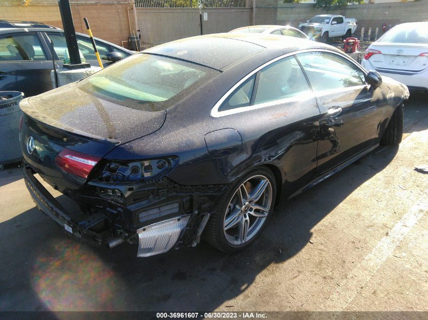 2019 MERCEDES-BENZ E-CLASS E 450 - WDD1J6HB5KF117282