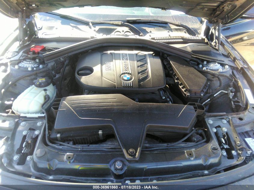 2016 BMW 3 SERIES 328D - WBA8E5C54GK388306