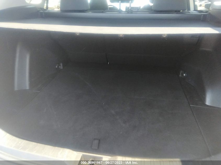 2021 TOYOTA RAV4 XLE - 2T3W1RFV8MW126154