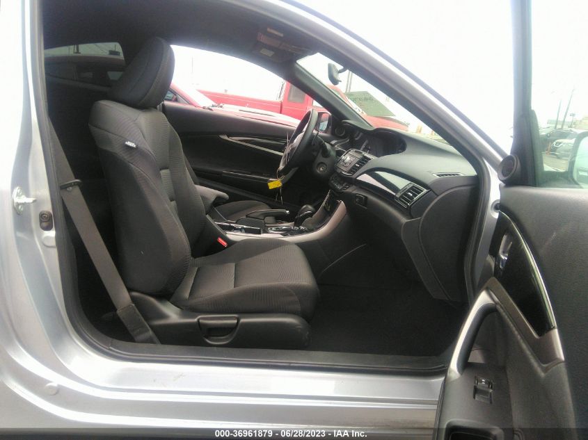 2017 HONDA ACCORD COUPE LX-S - 1HGCT1B3XHA007868