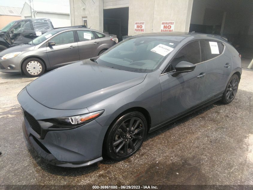 2021 MAZDA MAZDA3 HATCHBACK 2.5 TURBO PREMIUM PLUS JM1BPBNY7M1311892
