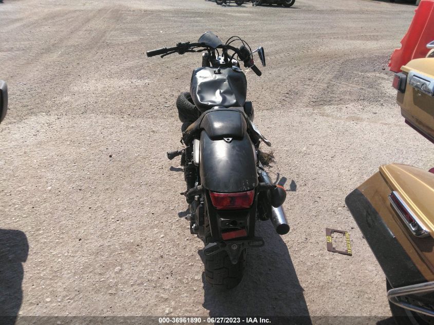 2013 HONDA VT750 C2B JH2RC5370DK300336