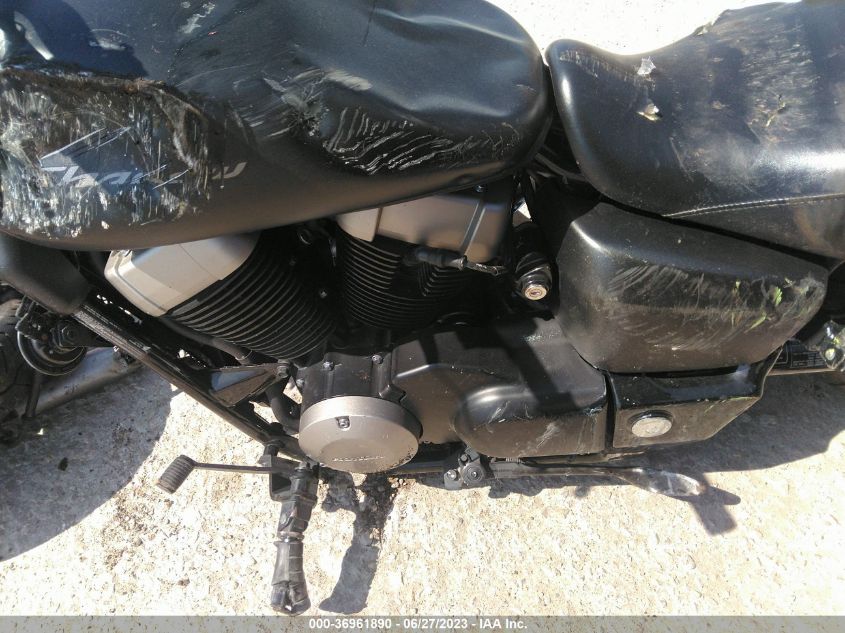 2013 HONDA VT750 C2B JH2RC5370DK300336