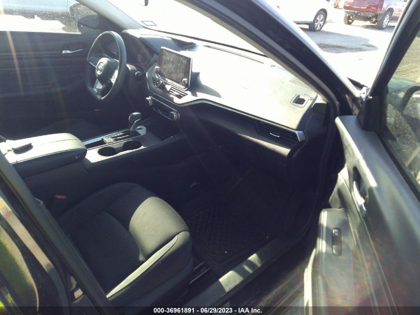 2019 NISSAN ALTIMA 2.5 S - 1N4BL4BV5KC194354