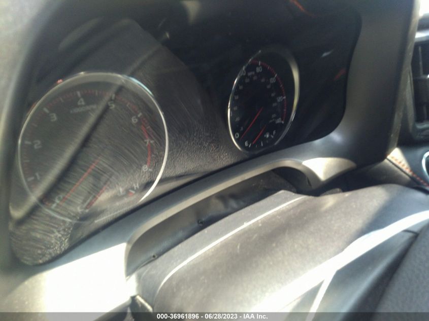 2016 TOYOTA RAV4 SE - 2T3NFREV7GW275402