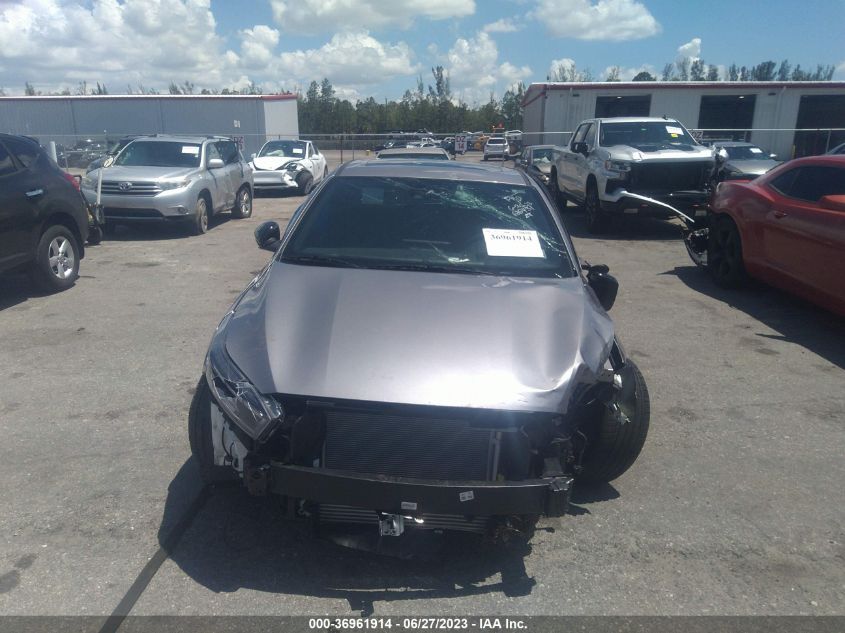2023 KIA FORTE GT - 3KPF44AC5PE625431