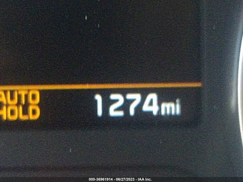 2023 KIA FORTE GT - 3KPF44AC5PE625431