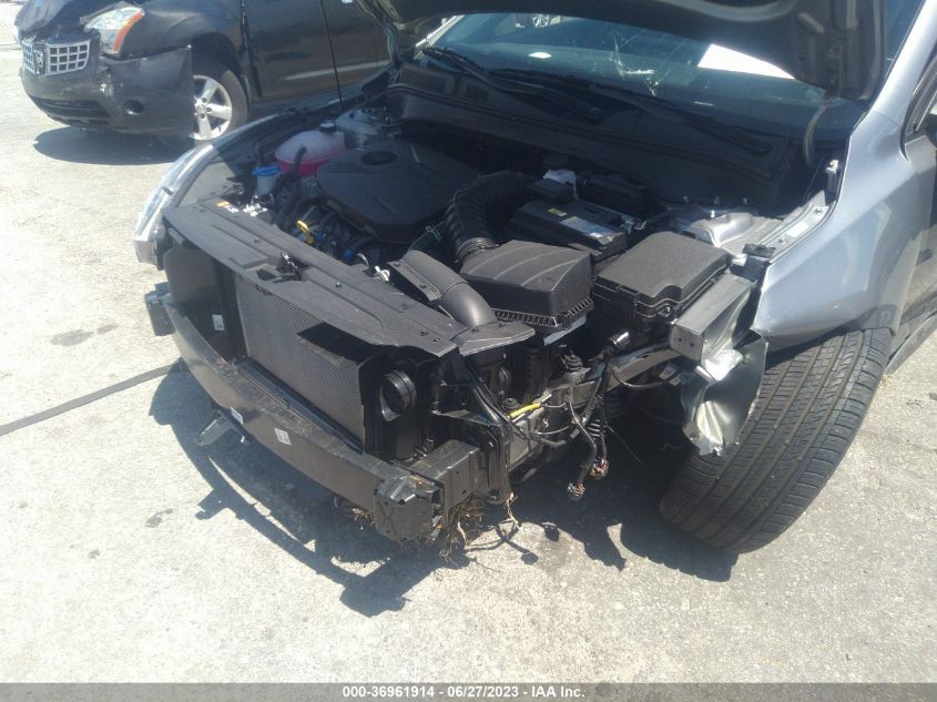 2023 KIA FORTE GT - 3KPF44AC5PE625431