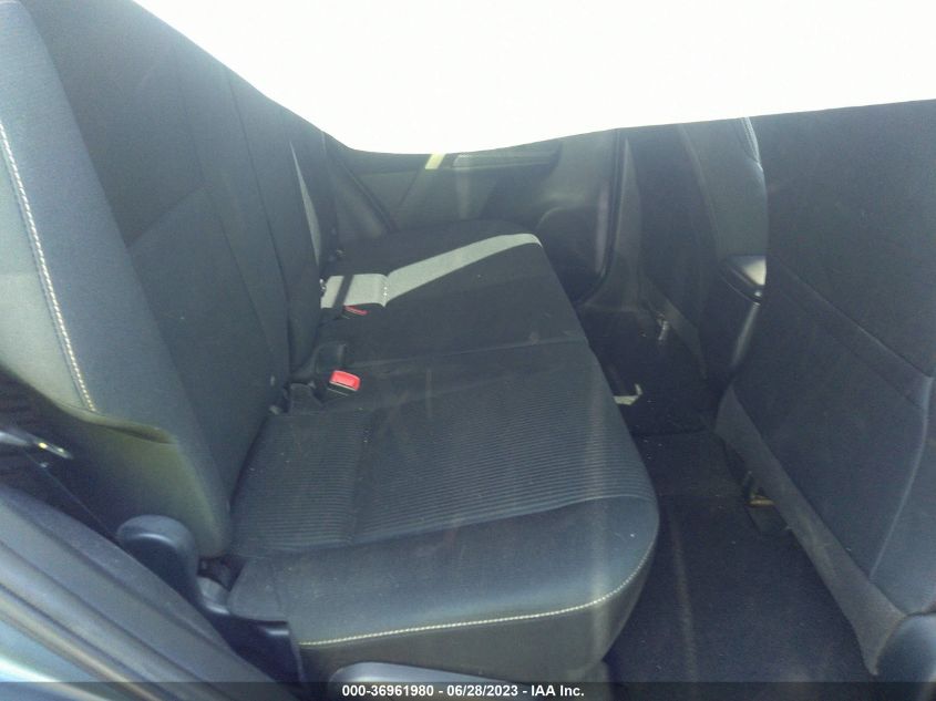 2014 TOYOTA RAV4 XLE - JTMWFREV3ED040218