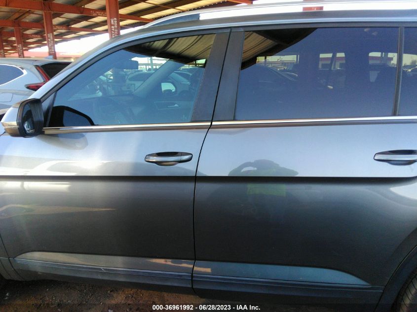 2018 VOLKSWAGEN ATLAS - 1V2BR2CA3JC502417