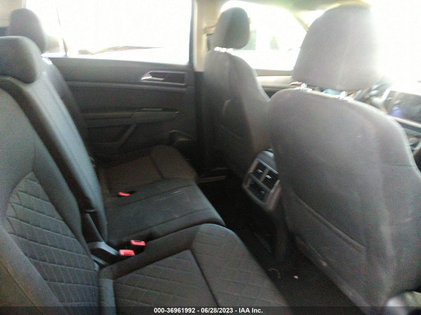 2018 VOLKSWAGEN ATLAS - 1V2BR2CA3JC502417