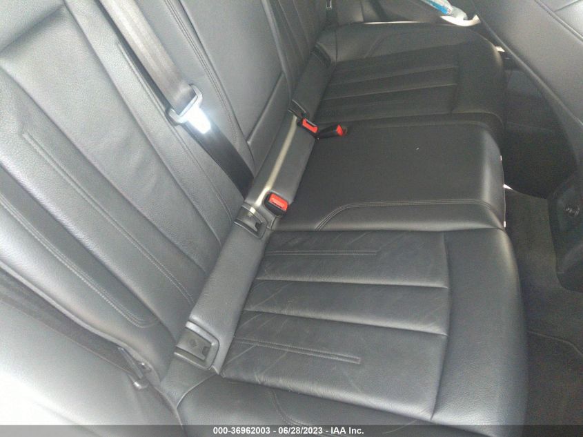 2019 AUDI A4 PREMIUM/TITANIUM PREMIUM - WAUGMAF44KN020516