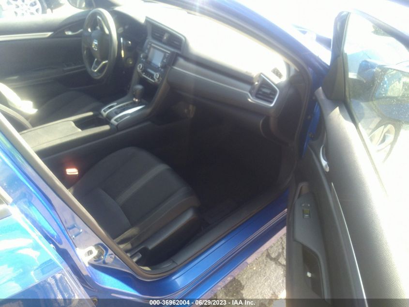 2016 HONDA CIVIC SEDAN LX - 19XFC2F51GE059608
