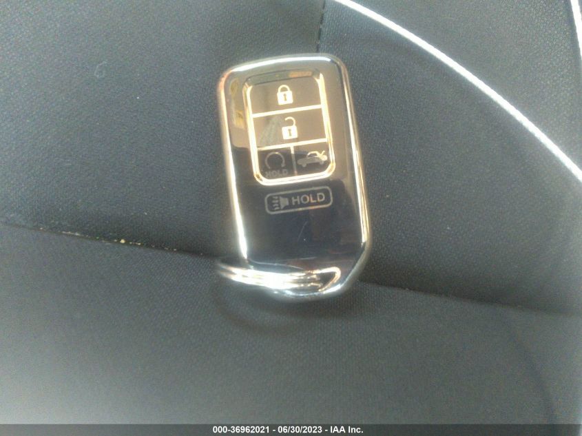 2017 HONDA CIVIC SEDAN EX-T - 19XFC1F39HE206302