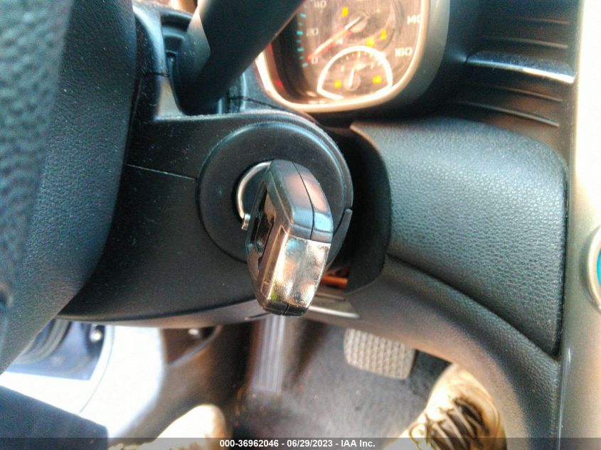 2013 CHEVROLET MALIBU LT - 1G11C5SA6DF251549