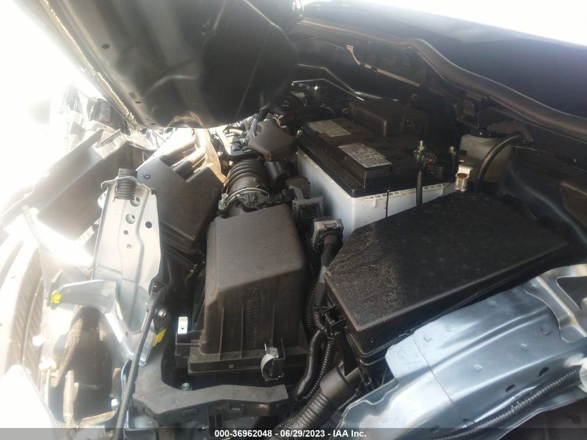 2022 TOYOTA COROLLA CROSS L - 7MUAAAAG4NV028932