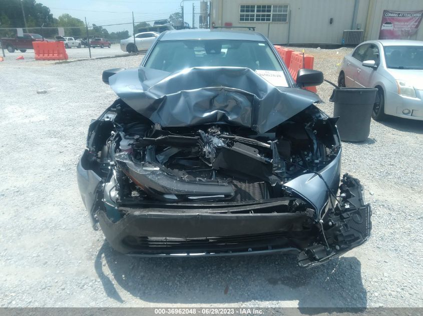 2022 TOYOTA COROLLA CROSS L - 7MUAAAAG4NV028932
