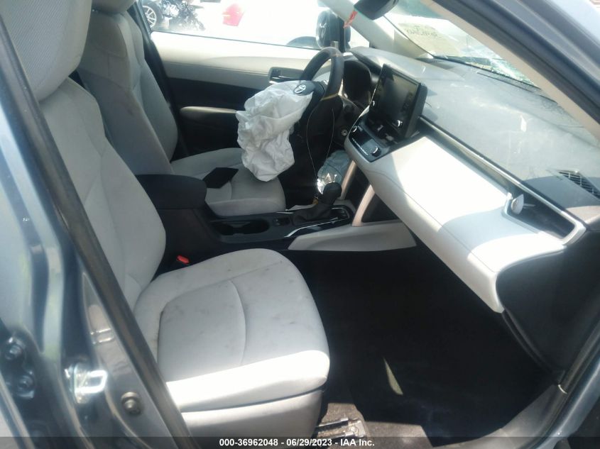 2022 TOYOTA COROLLA CROSS L - 7MUAAAAG4NV028932