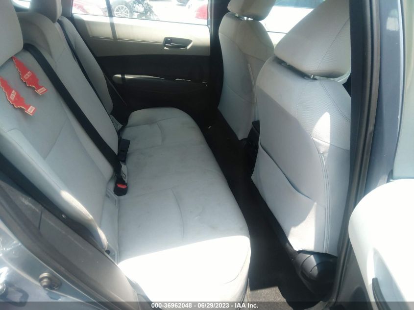 2022 TOYOTA COROLLA CROSS L - 7MUAAAAG4NV028932