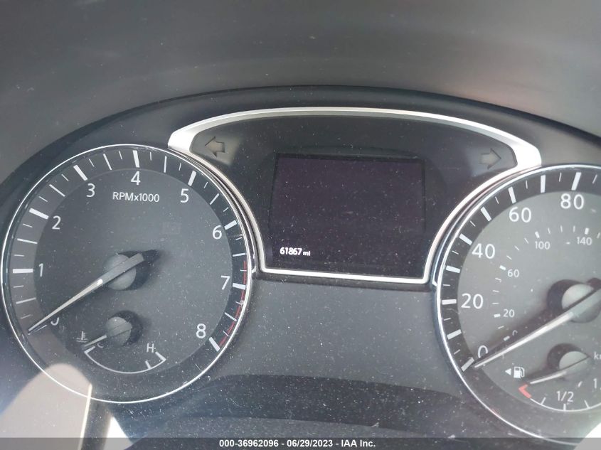 2016 NISSAN ALTIMA 2.5 S - 1N4AL3AP1GN386326