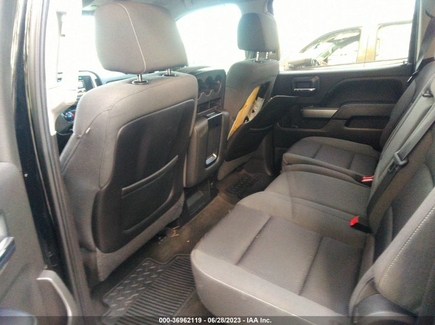 2015 CHEVROLET SILVERADO 1500 LT - 3GCPCRECXFG454046