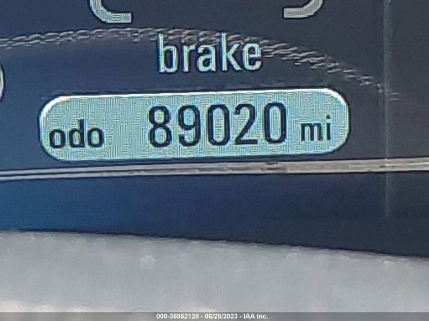 2014 CHEVROLET VOLT - 1G1RD6E43EU141759