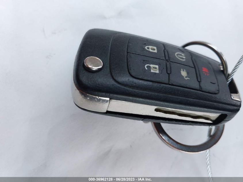 2014 CHEVROLET VOLT - 1G1RD6E43EU141759