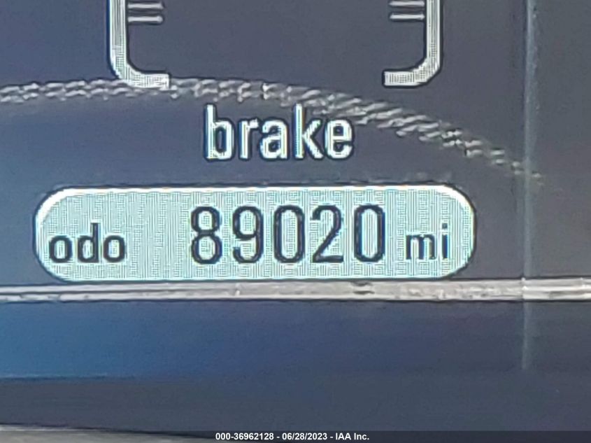 2014 CHEVROLET VOLT - 1G1RD6E43EU141759