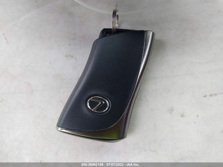 2022 LEXUS NX NX 350 - 2T2AGCEZ8NC013127