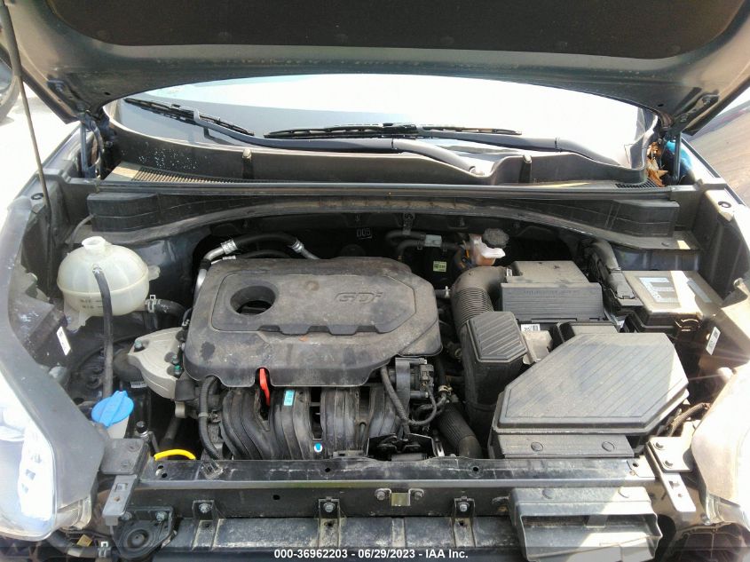 2021 KIA SPORTAGE LX - KNDPM3AC3M7864860