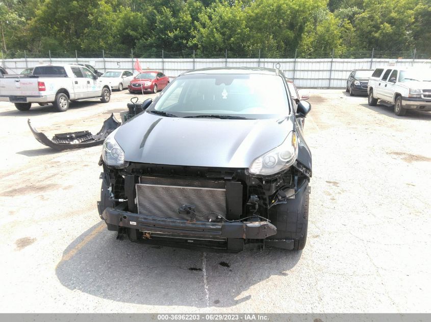 2021 KIA SPORTAGE LX - KNDPM3AC3M7864860