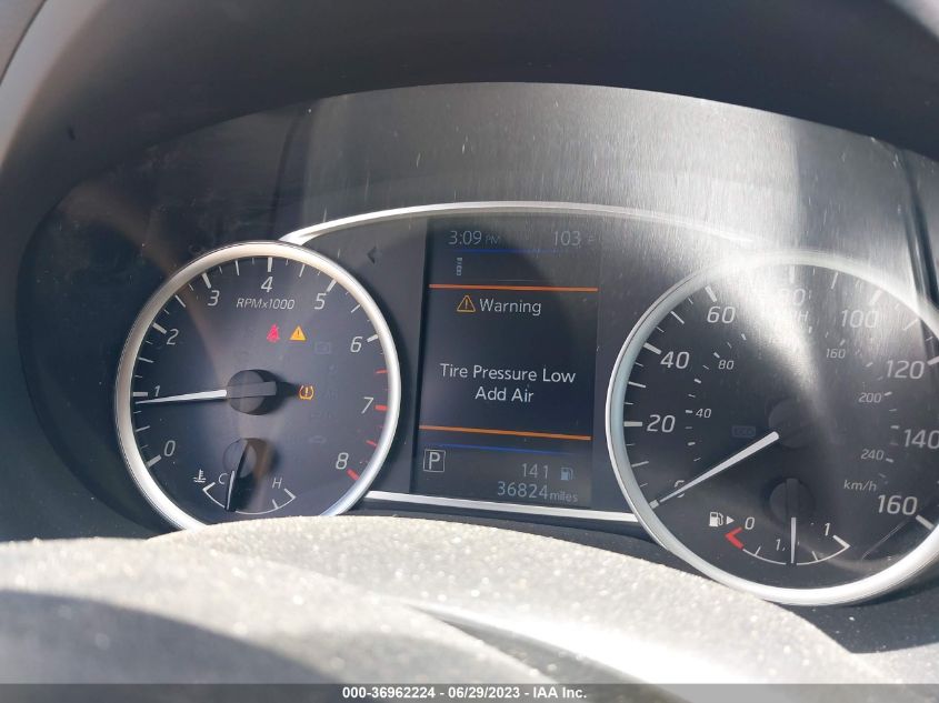2019 NISSAN SENTRA S - 3N1AB7AP4KY269911