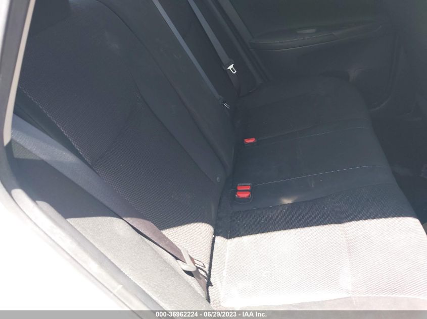 2019 NISSAN SENTRA S - 3N1AB7AP4KY269911