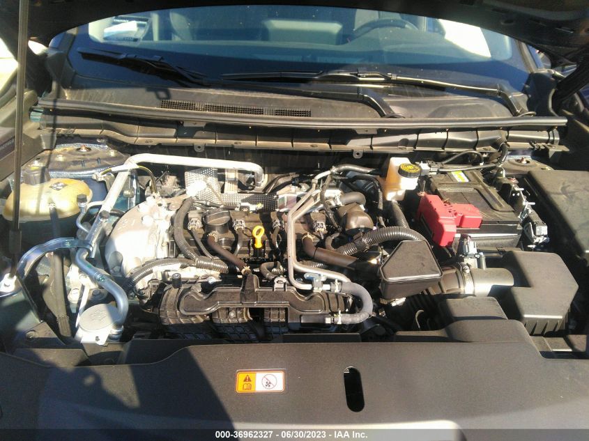 2022 MITSUBISHI OUTLANDER SE - JA4J4UA83NZ090052